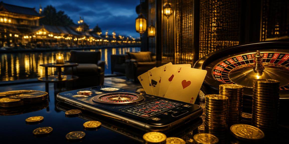 3ketqua mobile gaming