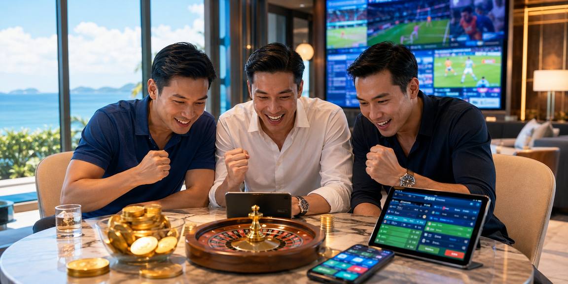 3ketqua Trống Đồng Megaways trên 3ketqua — cuộn động, thắng lớn